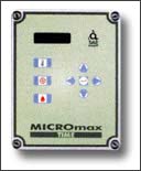 centralina micromax